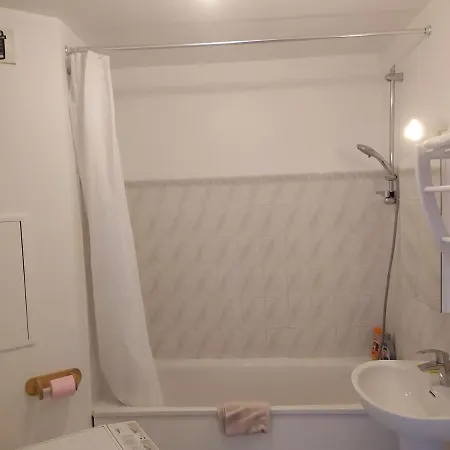 Grand Studio Dans Residence Paisible, Proche Paris, Saclay, Versailles Les Ulis