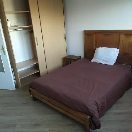 Grand Studio Dans Residence Paisible, Proche Paris, Saclay, Versailles Apartament Les Ulis